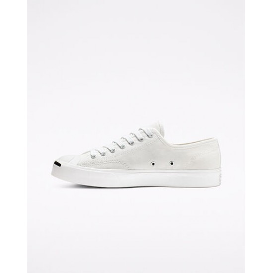 Converse  Jack Purcell Canvas Shoe